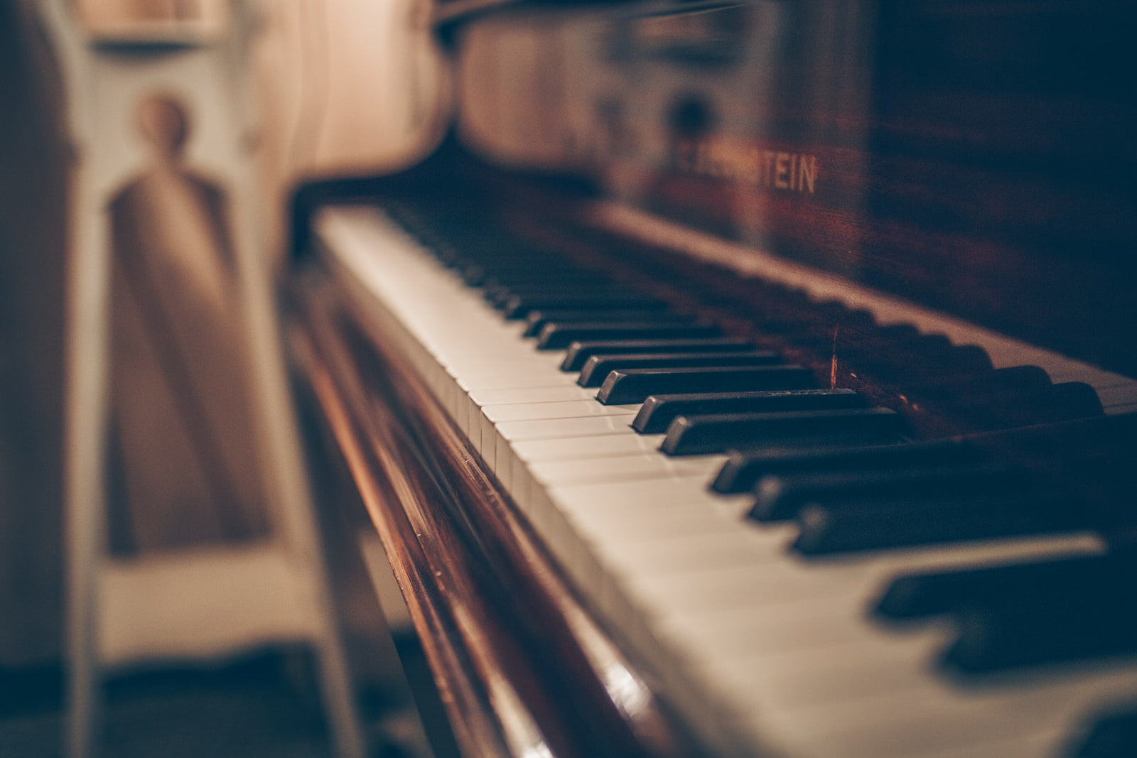 How to Take Care of a Piano