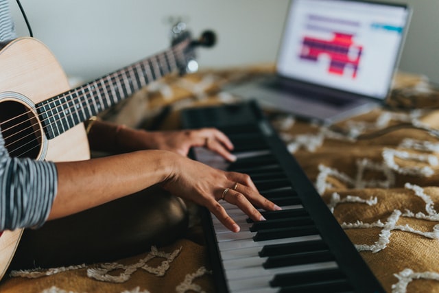 The Essential Guide to What Type of Pianos to Buy