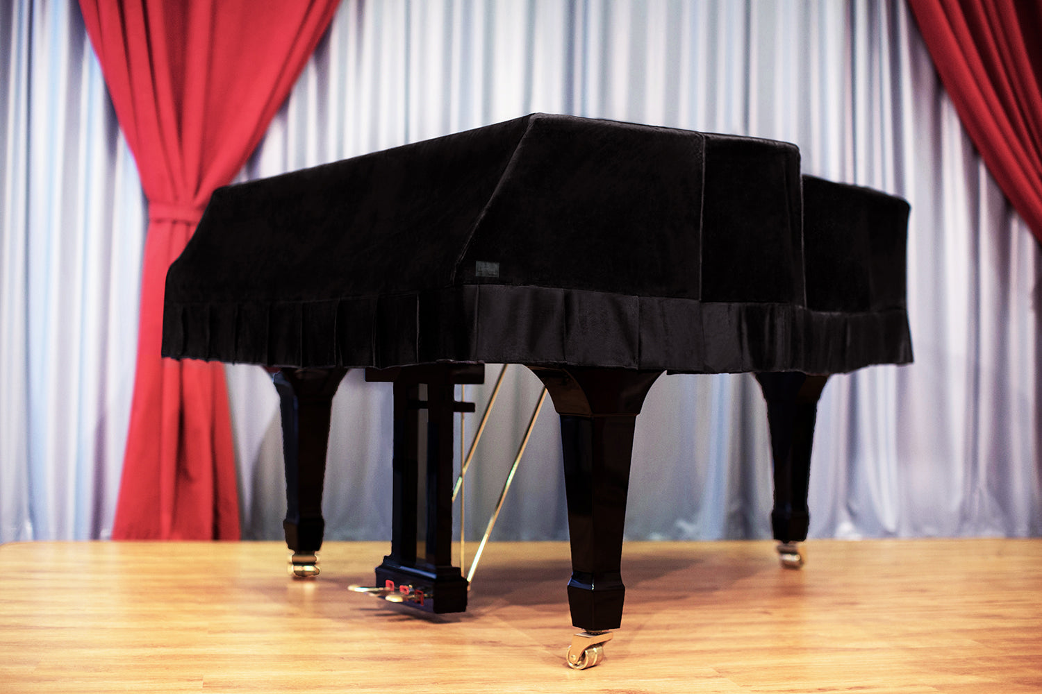 paying the difference for changing from Yamaha GB1 cover to Kawai GL-10 cover