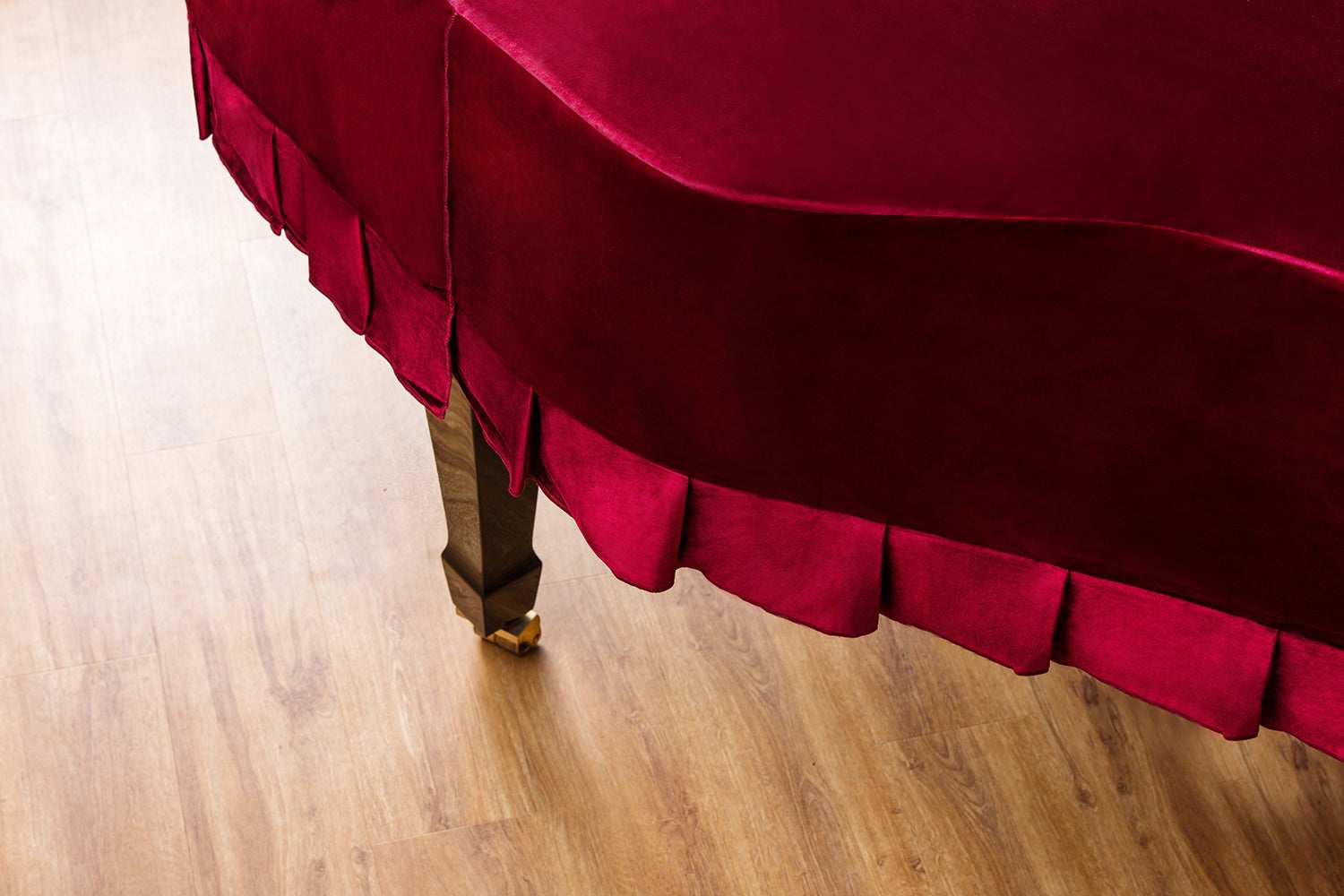 Steinway Piano Cover