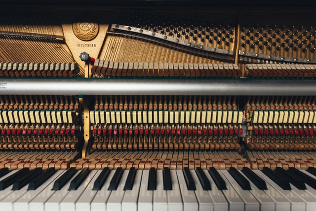 How Much Does it Cost to Tune a Piano?