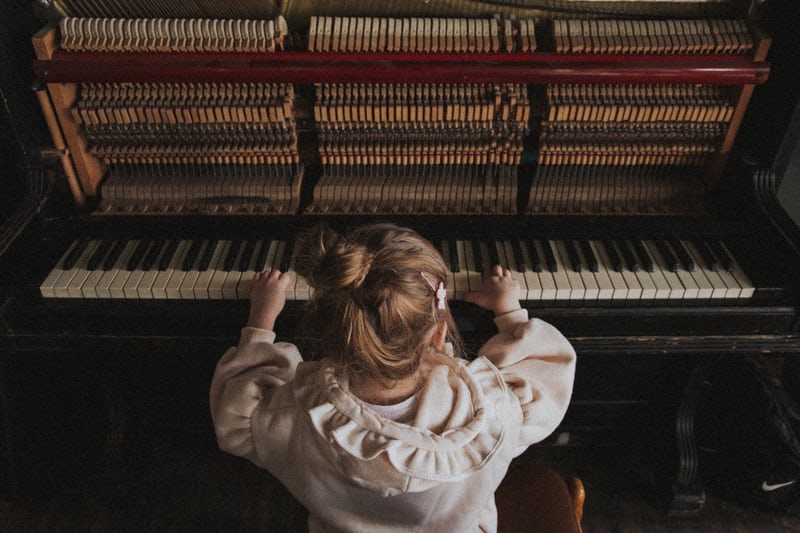 What Piano Level Am I? Find Out with This Comprehensive Guide