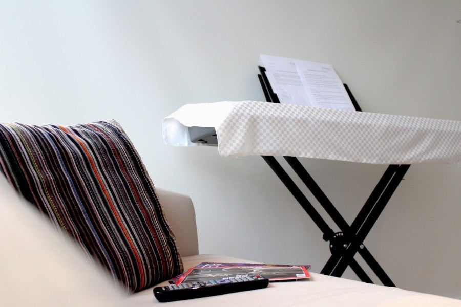 Universal Keyboard & Key Covers