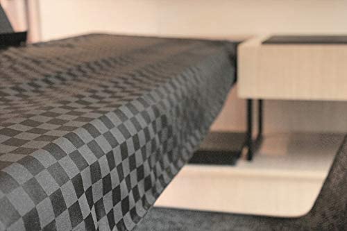 Korg Pa1000, Pa900, Pa700 and Pa600 special tailor-made Digital Piano Dust Cover