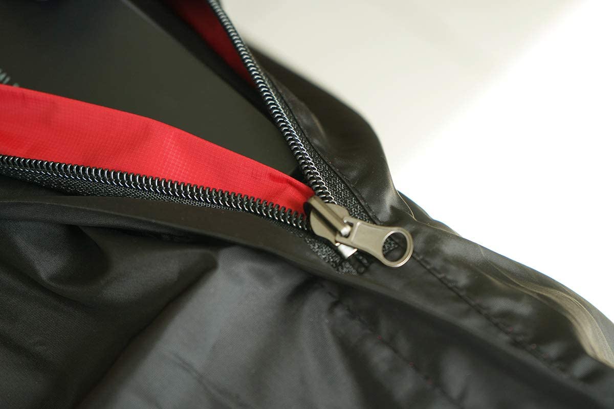 Clairevoire 2023 universal Keyboard & Digital Piano Cover | Anti-Water/Dust | Adjustable Book-stand opening | All sizes 76-88 Keys