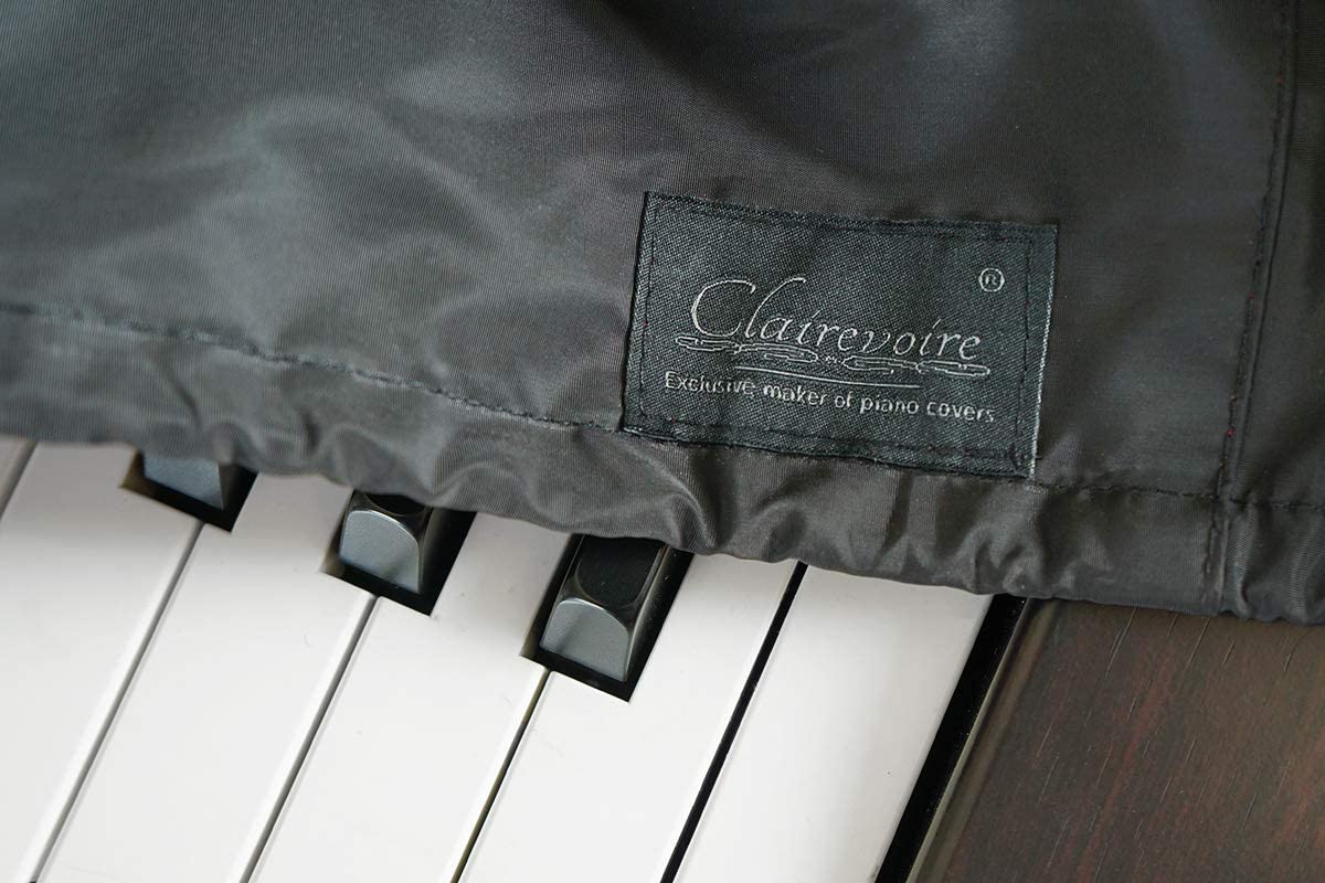 Digital Piano Covers - Dust Covers for Electric Keyboards
