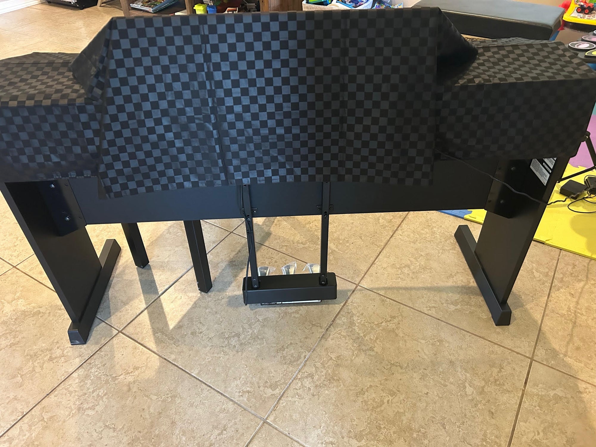 Yamaha P-S500 special tailor-made Digital Piano Dust Cover