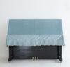 Clairevoire Classics: Water-proof Premium Velvet Upright Piano Cover