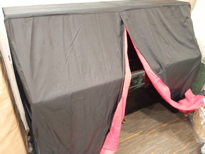 Yamaha full cover for YU3 YU5