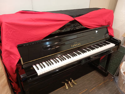 Yamaha full cover for YU3 YU5