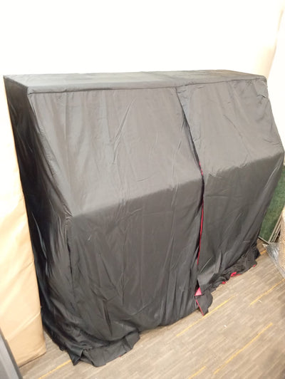 Yamaha full cover for YU3 YU5