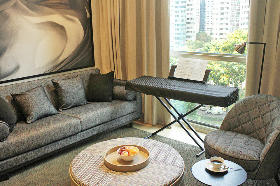 piano cover dgx yamaha modern