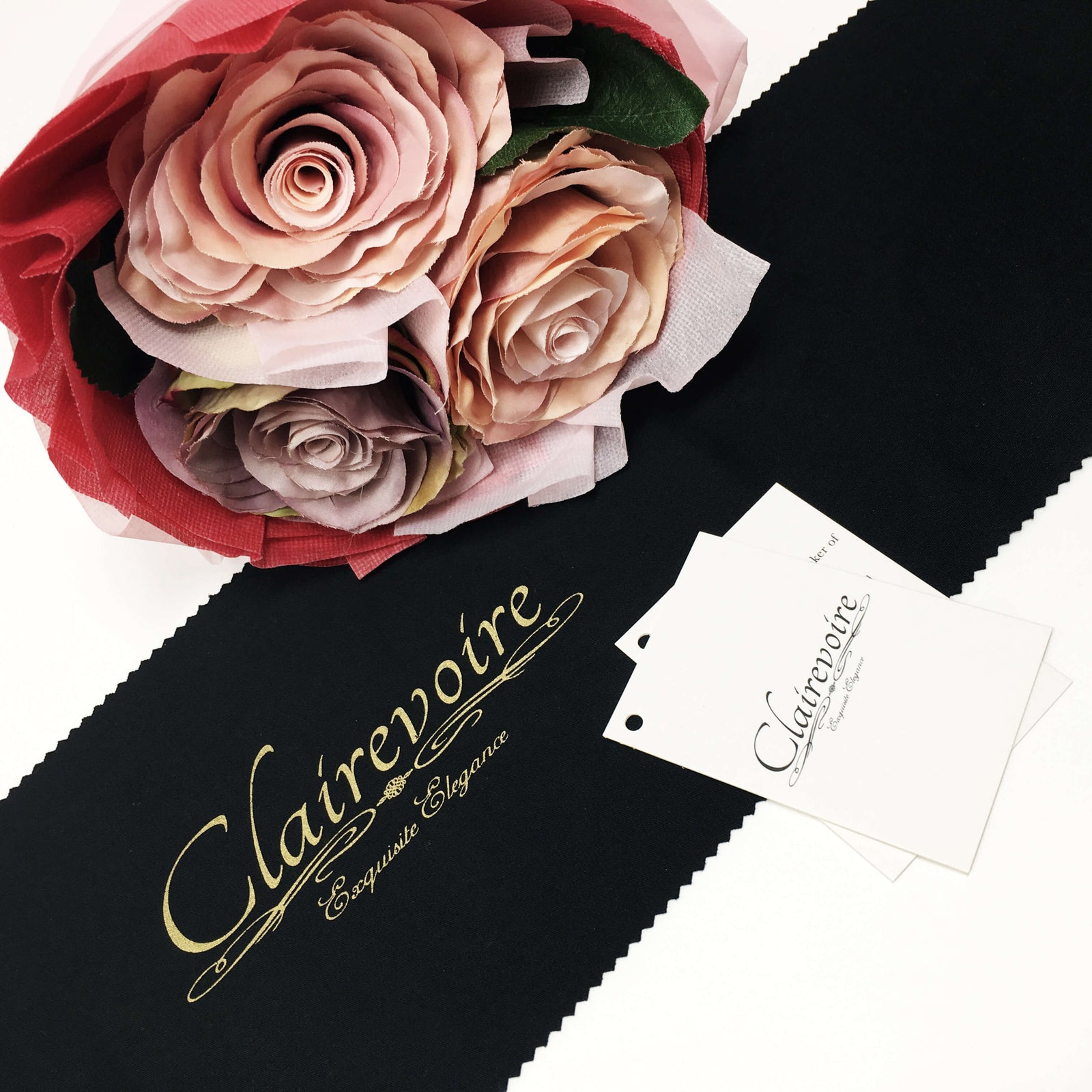 Black piano key cover