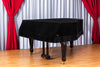 [BOSENDORFER] Premium Velvet Grand Piano Cover