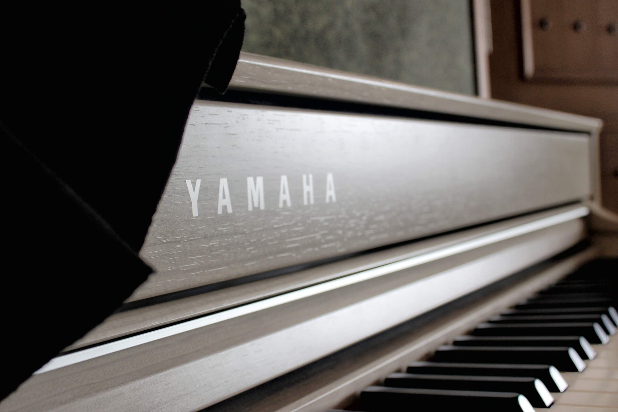 bandera Envolver Interpretar Clairevoire Digital Piano Dust Cover for Yamaha Clavinova CVP & CLP