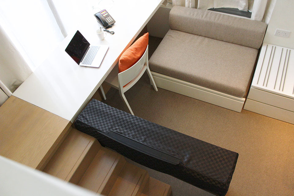 Yamaha P121 Digital Piano Cover