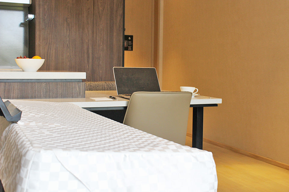 Yamaha DGX670 / 660 / 650 / 640 Digital Piano Cover | 55.1 x 17.7 inches | 140 x 45 cm